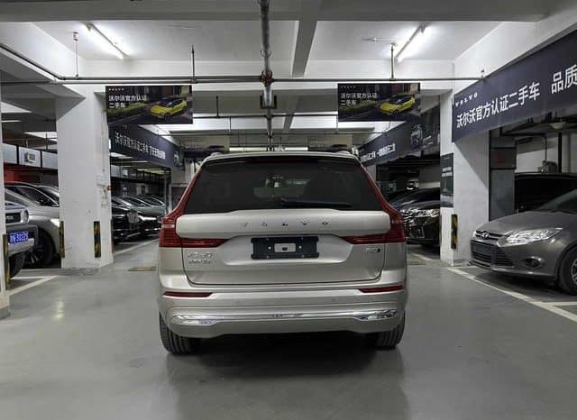 
								Volvo XC60, 2024 full									