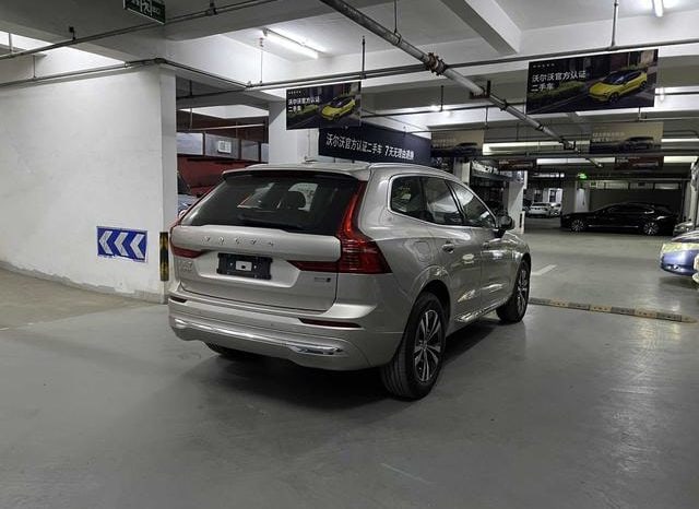 
								Volvo XC60, 2024 full									