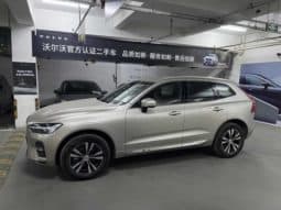 
										Volvo XC60, 2024 full									