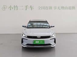 
										Geely Emgrand L Hi-P, 2024 full									