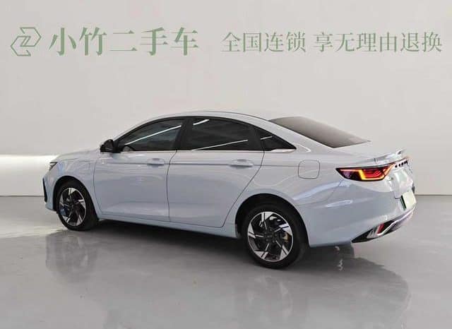 
								Geely Emgrand L Hi-P, 2024 full									