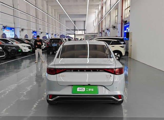 
								Geely Emgrand L Hi-P, 2024 full									