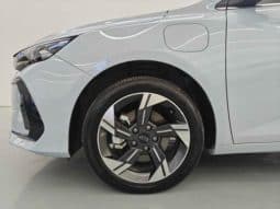 
										Geely Emgrand L Hi-P, 2024 full									