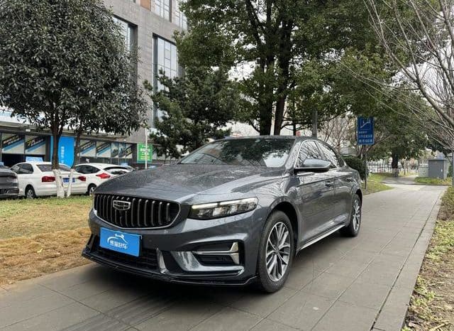 67c03eb1a9a69 Geely Preface, 2023