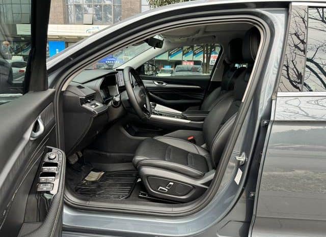 
								Geely Preface, 2023 full									