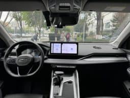 
										Geely Preface, 2023 full									