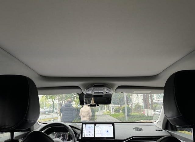 
								Geely Preface, 2023 full									