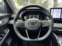 
										Geely Preface, 2023 full									