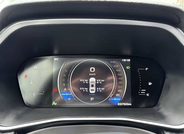 
								Geely Preface, 2023 full									