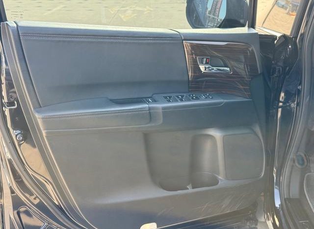 
								Honda Odyssey, 2020 full									
