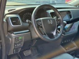 
										Honda Odyssey, 2020 full									