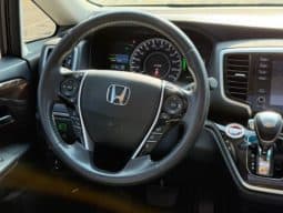 
										Honda Odyssey, 2020 full									