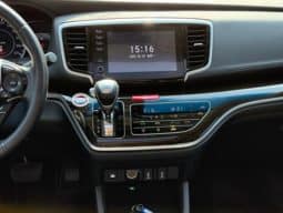 
										Honda Odyssey, 2020 full									