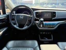 
										Honda Odyssey, 2020 full									