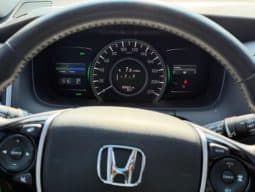 
										Honda Odyssey, 2020 full									