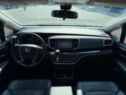 
										Honda Odyssey, 2020 full									