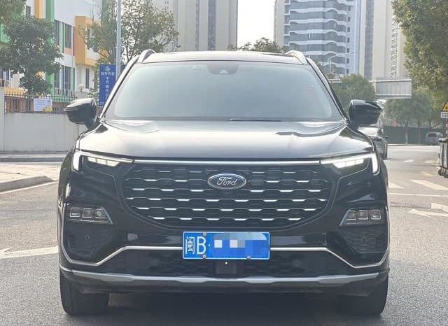 
								Ford Equator, 2022 full									