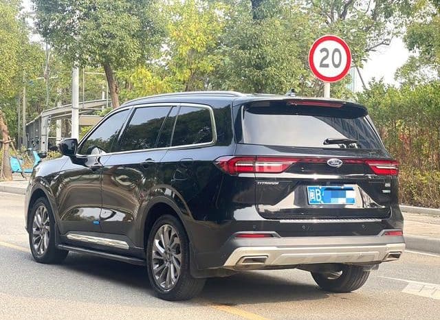 
								Ford Equator, 2022 full									