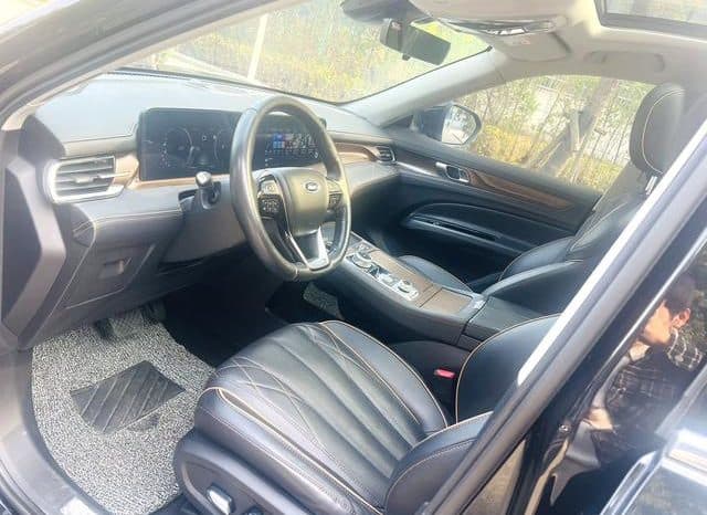 
								Ford Equator, 2022 full									