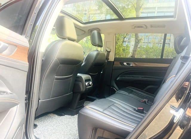 
								Ford Equator, 2022 full									