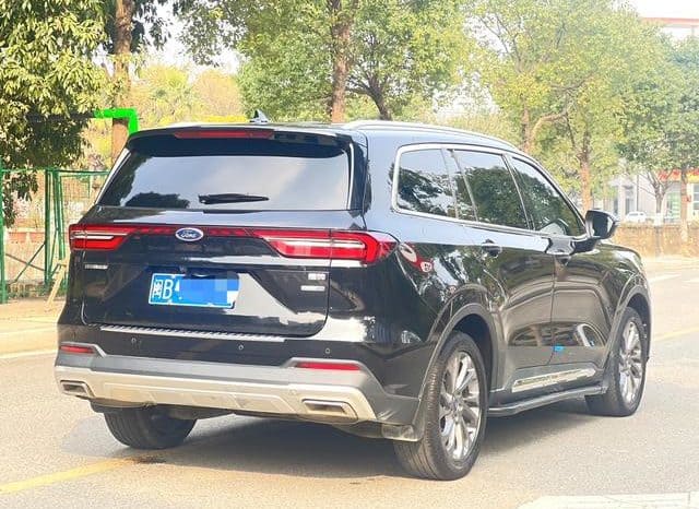 
								Ford Equator, 2022 full									