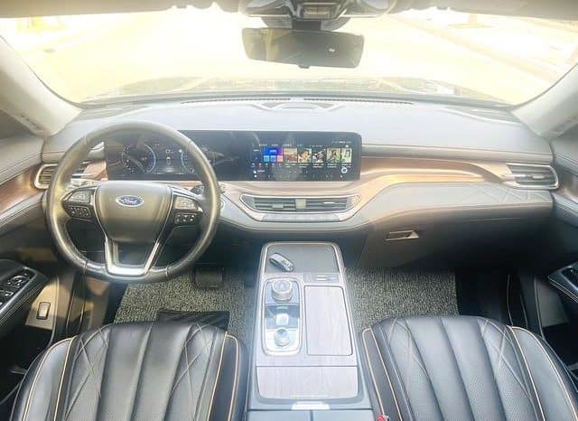 
								Ford Equator, 2022 full									
