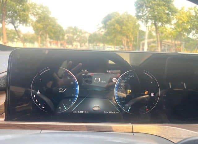 
								Ford Equator, 2022 full									