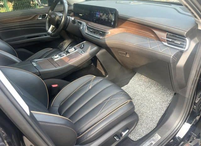 
								Ford Equator, 2022 full									