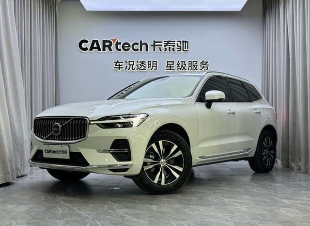 67c04340d5cab Volvo XC60, 2023