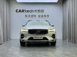 
										Volvo XC60, 2023 full									