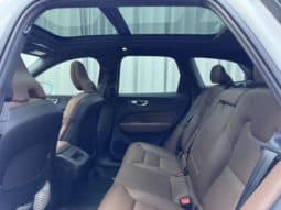 
										Volvo XC60, 2023 full									