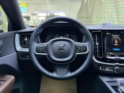 
										Volvo XC60, 2023 full									