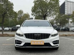 
										Geely Preface, 2023 full									