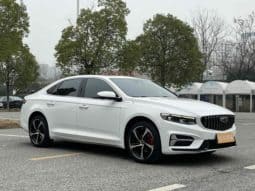 
										Geely Preface, 2023 full									