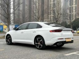 
										Geely Preface, 2023 full									
