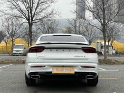 
										Geely Preface, 2023 full									