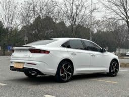 
										Geely Preface, 2023 full									