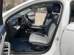 
										Geely Preface, 2023 full									