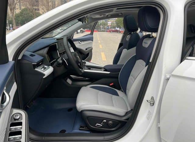 
								Geely Preface, 2023 full									