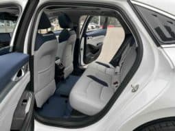 
										Geely Preface, 2023 full									