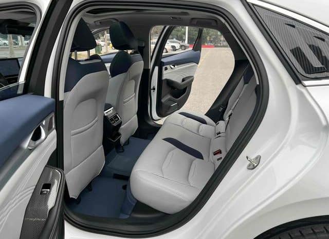 
								Geely Preface, 2023 full									