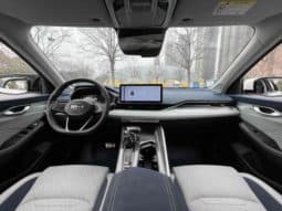 
										Geely Preface, 2023 full									