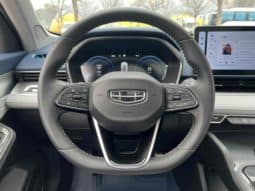 
										Geely Preface, 2023 full									