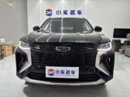 
										Geely Atlas, 2023 full									