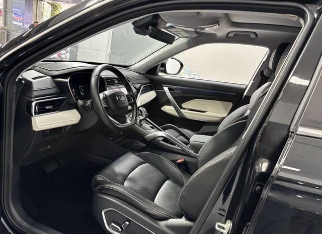 
								Geely Atlas, 2023 full									