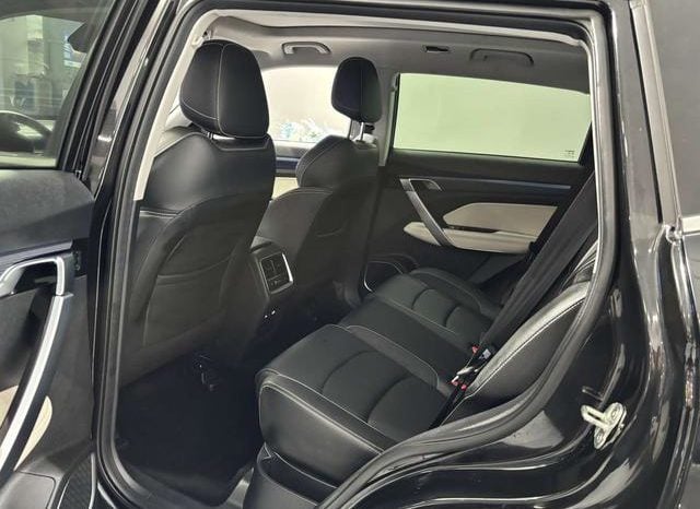 
								Geely Atlas, 2023 full									