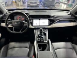 
										Geely Atlas, 2023 full									