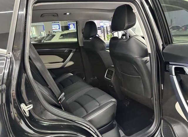 
								Geely Atlas, 2023 full									