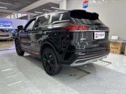 
										Geely Atlas, 2023 full									