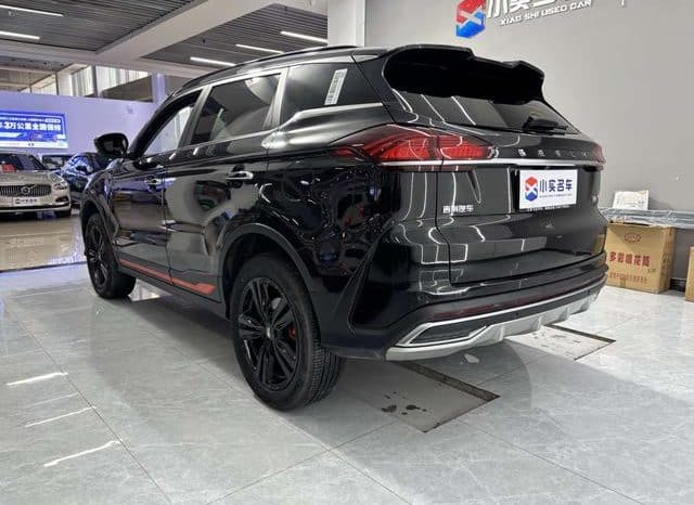 
								Geely Atlas, 2023 full									